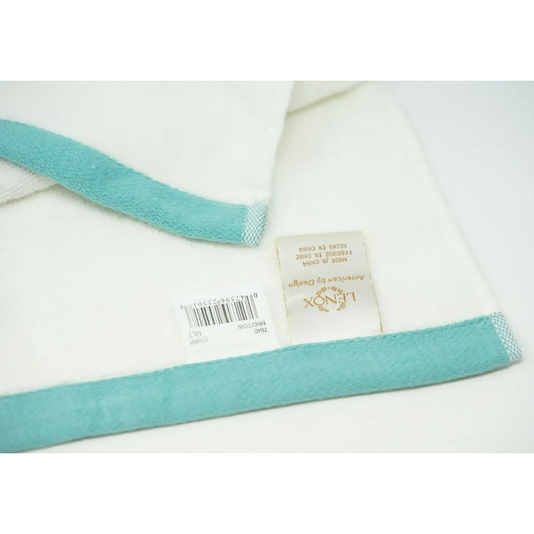 Lenox chirp towels sale
