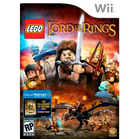 Lego Lord Of The Rings Xbox Walmart Lego Lord Of The Rings Xbox Walmart