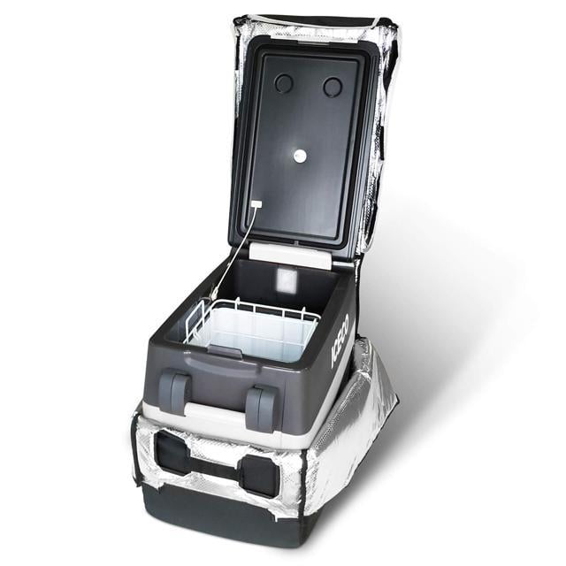 water filter with hot and cold