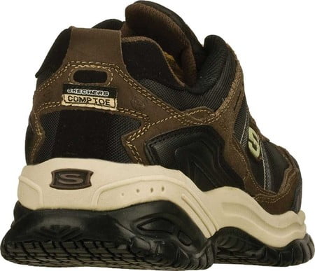 skechers grinnell comp toe