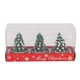 thumbnail image 2 of Vela de Árbol de NaviDad, Velas Decorativas Decorativas de NaviDad de Vacaciones A Mano Segura 3pcs Delicio para Bodas para la Fiesta de Cumpeados, 2 of 7