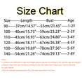 thumbnail image 2 of KYAIGUO Kids Toddler Girls Short Sleeve T-shirt Baby Summe Pullover T Shirt Tee Shirt Cartoon Casual Cute New Fashion Crewneck Tops Clothes，Size 1-8T, 2 of 6