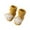 Yellow, variant on Glisme Baby Winter Socks Newborn Glue Dispensing Floor Socks Floor Crawling Socks Beige