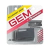 Personna Gem Super Stainless Steel Refill Blades, 10 ct.