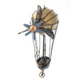 thumbnail image 2 of Steampunk Airship Metal Model, 2 of 3