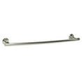 thumbnail image 3 of Amerock BH26544 24" Towel Bar from the Arrondi Collection, 3 of 4