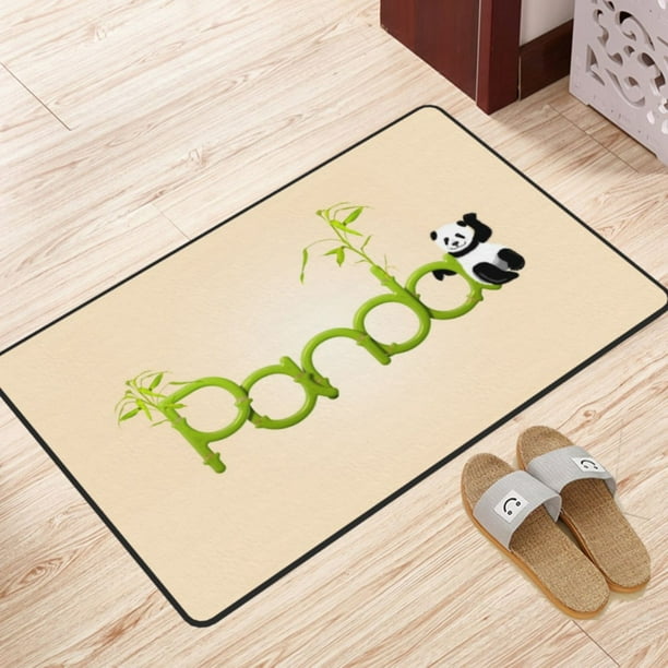 Bamboo Outdoor Rugs