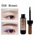 thumbnail image 2 of L Red Brow L Tint -off Eye Bro, 2 of 4