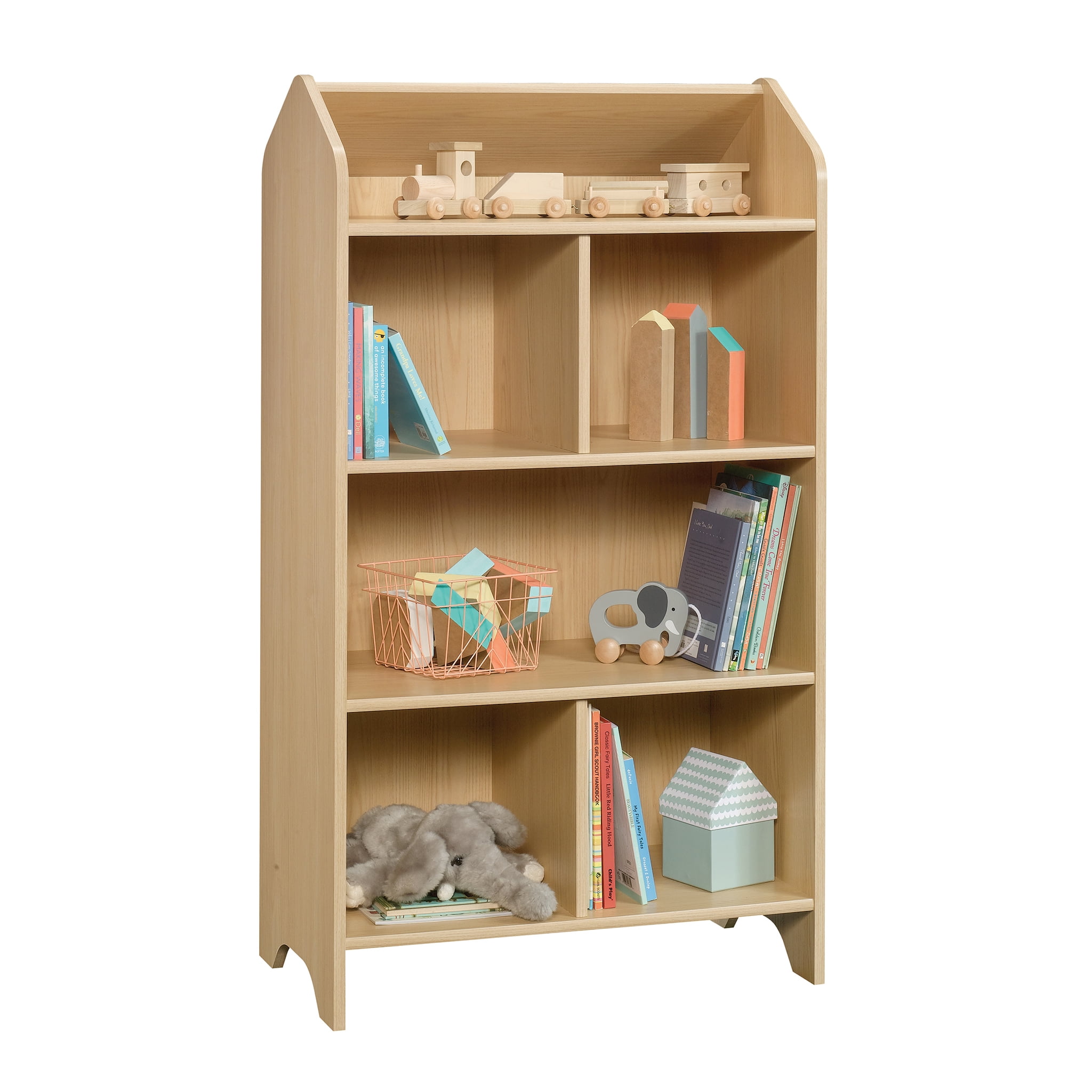 dolls house bookcase