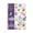 A, variant on BinKFF Subject Notebook Wide Ruled Spiral Notebook, A5 Small Notebook with Remoable Dividers, Hardcover Notebooks for Work, B5/A5 Lined Journal for Women