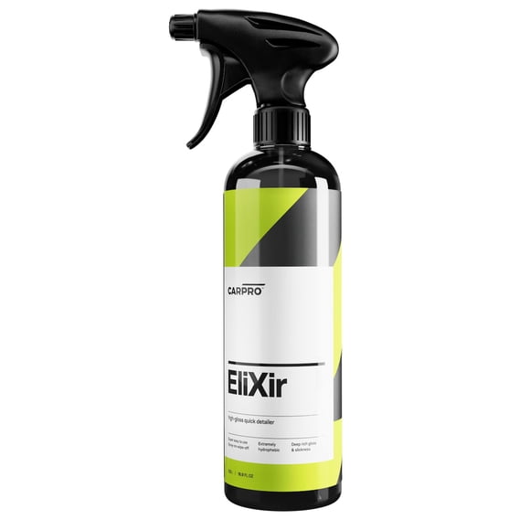Quick Detailer CARPRO EliXir 500 ml Spray Hidrofóbico