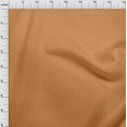 thumbnail image 4 of oneOone Rayon Orange Fabric Umbrella Sewing Craft Projects Fabric Prints By Yard 56 Inch Wide, 4 of 4