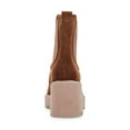 thumbnail image 3 of Dolce Vita Hawk H2O Waterproof Suede Bootie, 6.5, 3 of 5