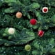 thumbnail image 5 of XWSHYW Decoraciones Navideñas Bolas de Lana Navideñas, 24 Unidades, En Caja, para Abanicos Navideños, para Decorar Árbol de Navidad, 5 of 6
