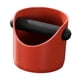thumbnail image 2 of Depósito de café con varilla extraíble, depósito de residuos de café expreso Rojo, 2 of 9