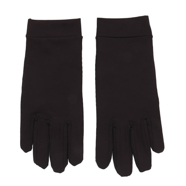 Copper Full Finger Compression Gloves Arthritis Soreness Relief Gloves