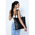 thumbnail image 4 of SHARO Fourre-Tout en Cuir de Tous les Jours, 4 of 6