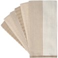 thumbnail image 3 of Paños De Cocina Premium (Paquete De 20? 28, 6) | Toallas De Mano De Cocina Grandes De Algodón | | Juego De Paños De Cocina Planos Y De Rizo Muy Absorbentes Con Lazo Para Colgar | Broncearse, 3 of 6