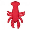thumbnail image 2 of Set of 2 Lobster Shaped Cushion, 2 of 2