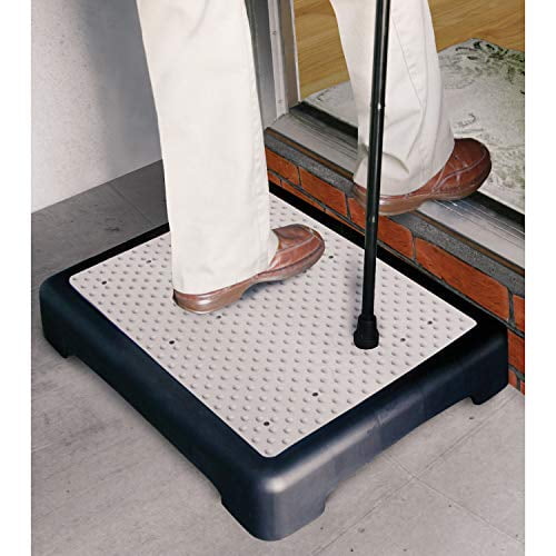Plus Size Living Brylanehome Outdoor Step