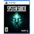 thumbnail image 1 of Jeu vidéo System Shock pour (PS5), 1 of 9