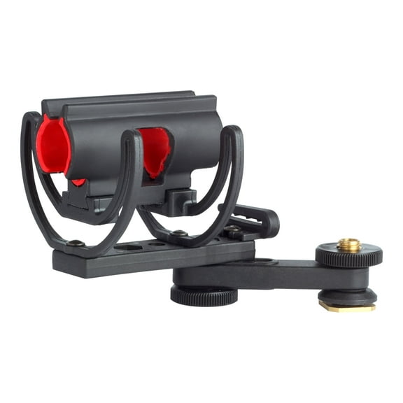 Shure A89M-SH Shoe Mount - Shock mount for microphone