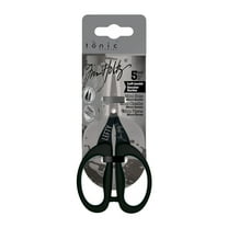 Tim Holtz Left Handed Mini Snips