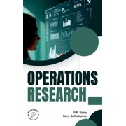 Operations Research, (Hardcover)