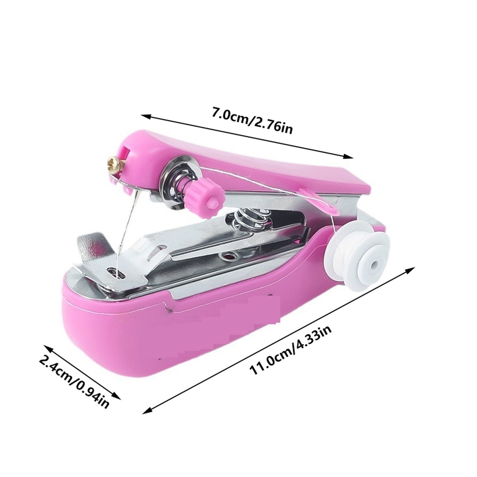 Manual Sewing Machine Springhome Mini Sewing Machine Creative Sewing Machine Runjiangjiang Source