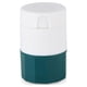 thumbnail image 5 of Divisor de pastillas Inteprter taza de agua 4 capas antideslizante ajustable, 5 of 6
