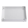thumbnail image 5 of JINGT Acrylic Photo Frame 10+10mm Thick Desktop Double-sided Home Ornament Photo Picture Poster Rectangle Replacement 1PCS 8 x 12cm, 5 of 5