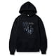 thumbnail image 2 of Sudadera con capucha Ado Wish World Tour Merch Winter para hombre y mujer, unisex, informal, de manga larga, ropa de calle con capucha, 2 of 5