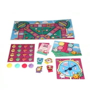 Pikmi Pops Lollipop Chase Game: With Exclusive Pikmi Pop sold only at