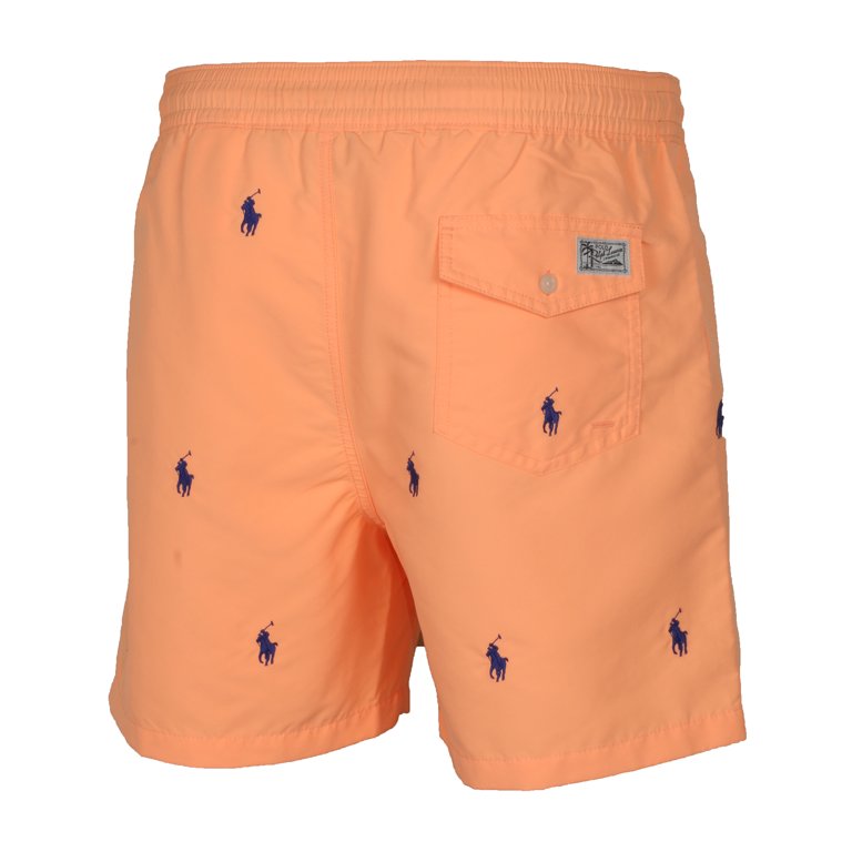 ralph lauren swim shorts medium