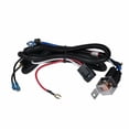 thumbnail image 1 of Kenally Juego de relés de arnés de cableado de altavoz de plástico para coche, cable de cobre desmontable portátil, relés de montaje de Cámaras de salpicadero de coche, 1 of 6