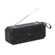 thumbnail image 2 of Altavoz Bluetooth, Audio Bluetooth, Audio Bluetooth Solar, Batería de Gran Capacidad, Modo de Reproducción Multifuncional, Disco Flash TF/USB Recargable, Transmisión de Radio, Audio Bluetooth, 2 of 6