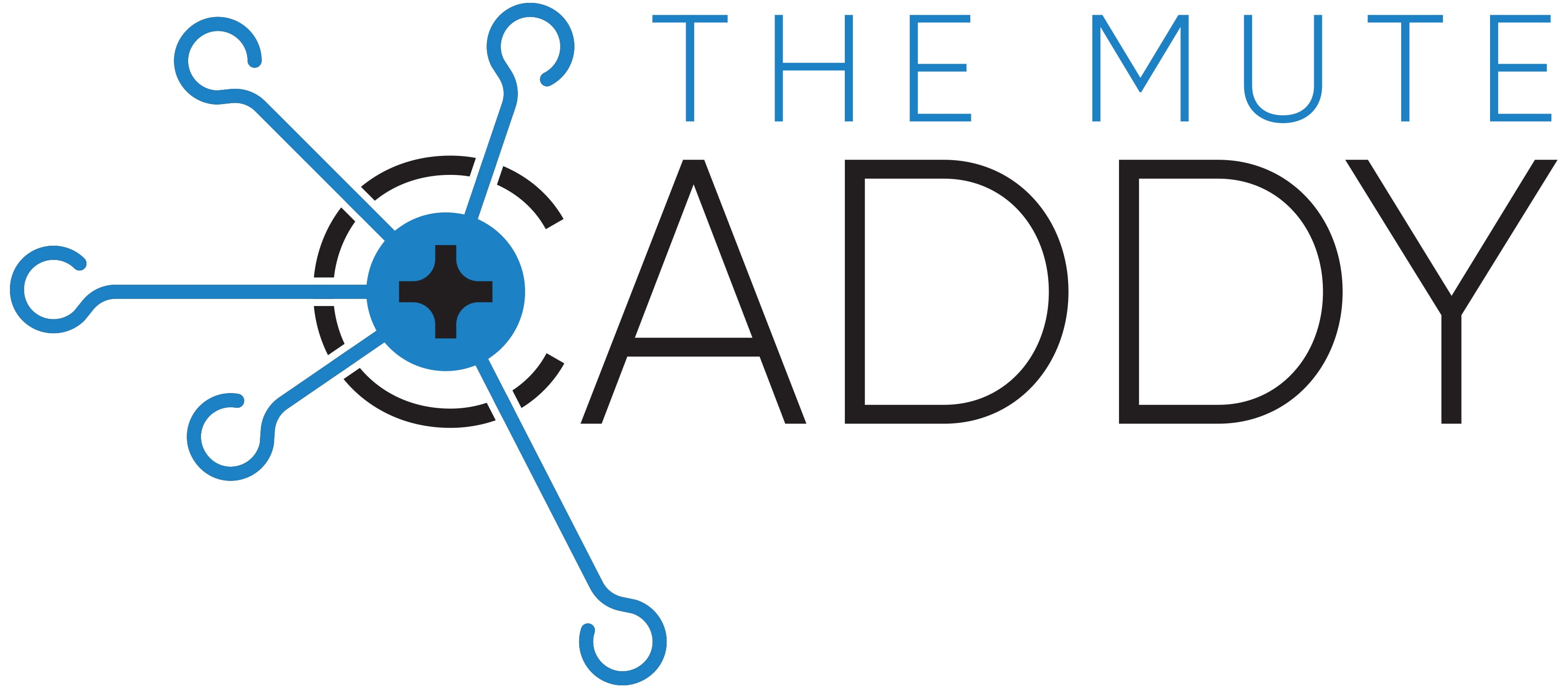 The Mute Caddy™ - Artist Model