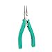 thumbnail image 3 of Excelta 2844D Plier, Chain Nose, 5.75" Overall Length, Stainless Steel with Serrated Jaws, 3 of 4