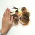 thumbnail image 5 of Star Wars: The Force Awakens Peel and Stick Wall Decals, 5 of 7