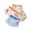 Light Pink, variant on XEGLSBU 4pcs Boys Underpants Ice Silk Children Medium Children Slim Boxers Baby Children Summer Slim Boxers Boys Underwear 5T Blue Size XXXL