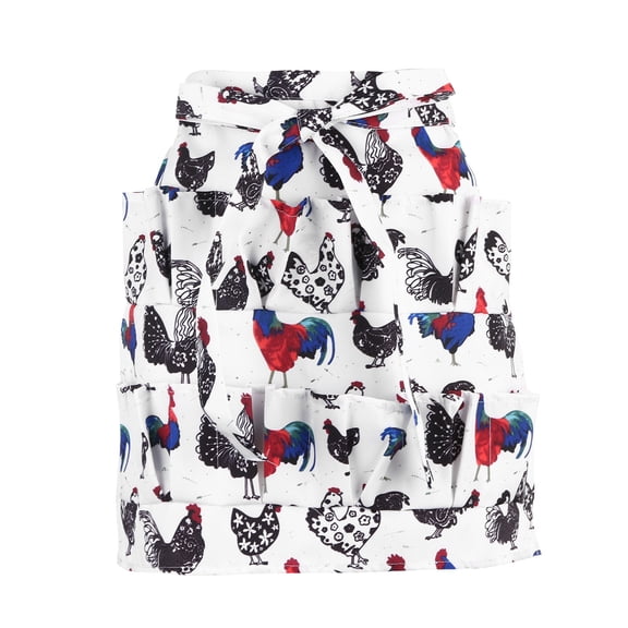 HANXIULIN Gathering Apron Holder Apron for Collecting Hens/Duck/Eggs Home Kitchen Supplies