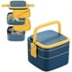 thumbnail image 1 of Lunch Box With Cutlery, #39;s Miave Lunch Box, 1 of 3