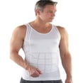 thumbnail image 2 of Camiseta Faja Netsell Tirantes Compre Slim N Lift XL, 2 of 4