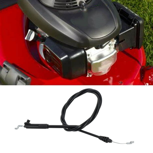 Lawn mower brake cable online
