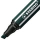 thumbnail image 4 of Paquete de cinceles con punta de fibra STABILO Pen 68 Max, 24 colores, 4 of 8