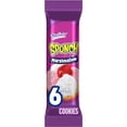thumbnail image 2 of (4 pack) Marinela Sponch Coconut and Strawberry Marshmallow Cookies, 6 count, Cookies, 3.17 oz Bag, 2 of 9