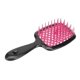 thumbnail image 1 of Vent Hair Brush Professional Men Women Paddle Detangling Brush Styling Tool for Quick Drying Rose Red, 1 of 5