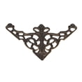 thumbnail image 1 of Protector Decorativo De Esquina 100PCS Escritorio De Hierro Estilo Vintage, 1 of 7
