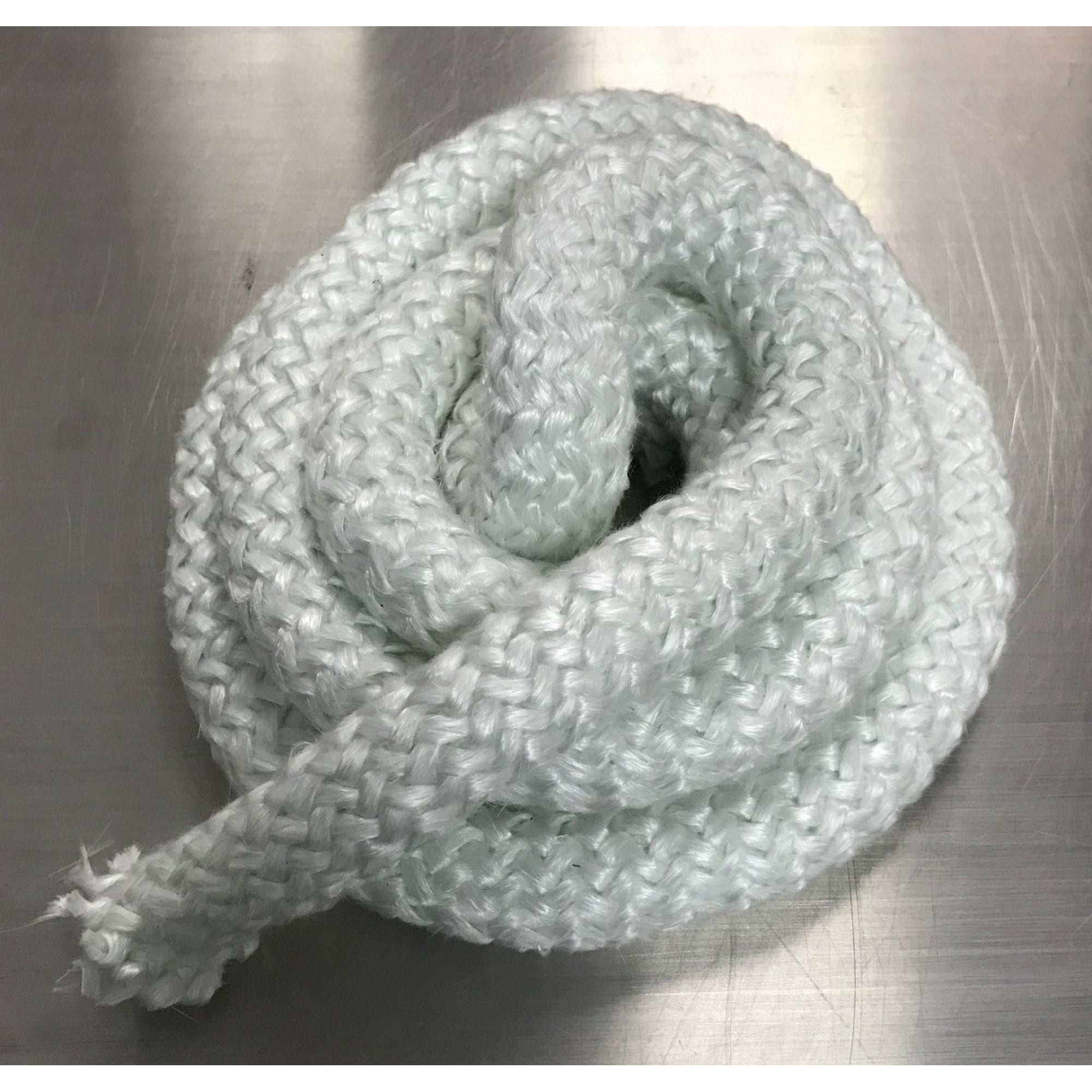 Door Rope Gasket 3/4 For Wood Stove, Pellet Stove, Wood Boiler (20) -  Walmart.com