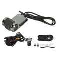 thumbnail image 2 of Dash Cam, Front Rear Camera Universal Dual Lenses USB Connection ADAS Alarm Motion Detection  For Road, 2 of 8